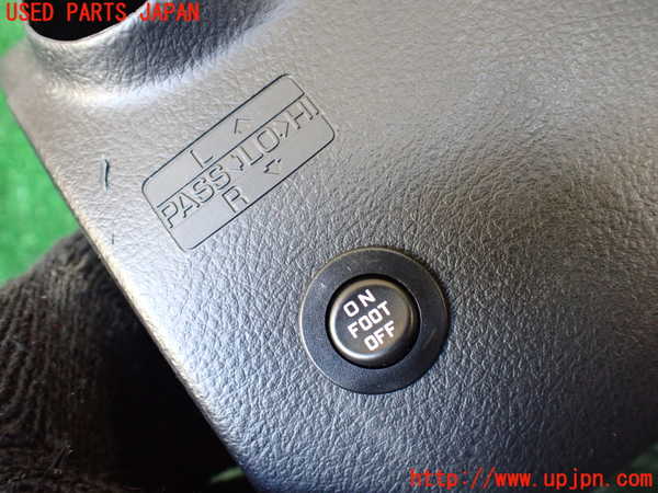 1UPJ-35077905]ヴェルファイアハイブリッド(AYH30W)コラムカバー 中古_m0002.jpg