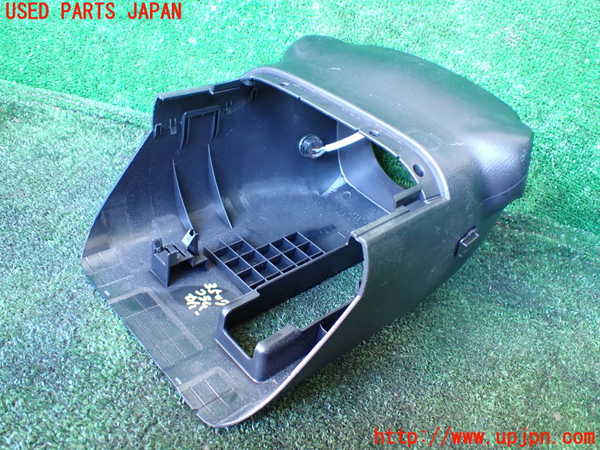1UPJ-35077905]ヴェルファイアハイブリッド(AYH30W)コラムカバー 中古_m0003.jpg