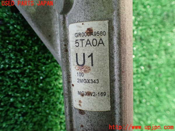 1UPJ-35084235]セレナ(GC27)パワステギアボックス 中古_m0004.jpg