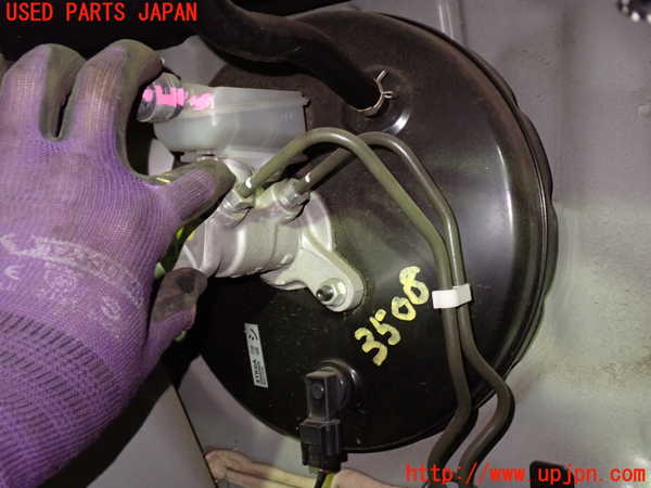 1UPJ-35084055]セレナ(GC27)ブレーキマスターバック 中古_m0001.jpg