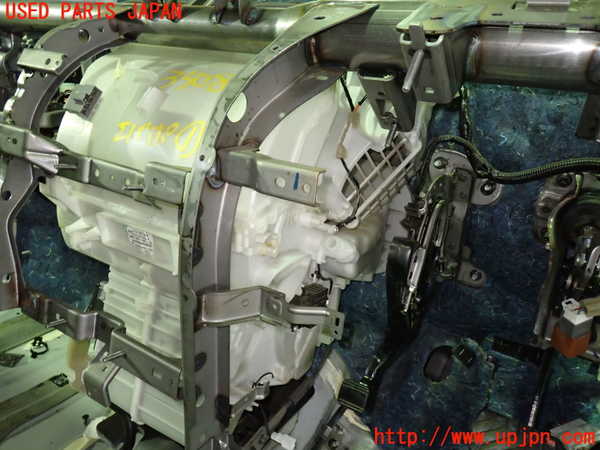 1UPJ-35086081]セレナ(GC27)エバポレーター1 中古_m0003.jpg