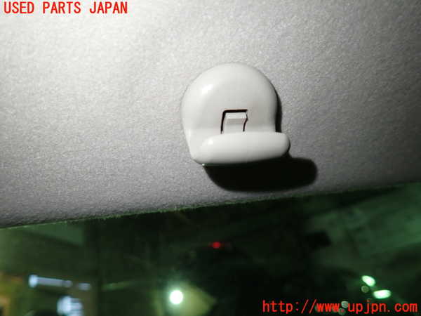 1UPJ-35087625]セレナ(GC27)室内サンバイザー右側 中古_m0004.jpg