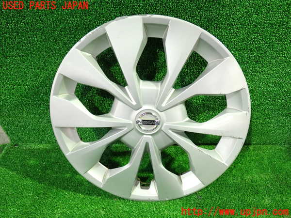 1UPJ-35089417]セレナ(GC27)15インチホイールキャップ1枚② 中古_m0001.jpg