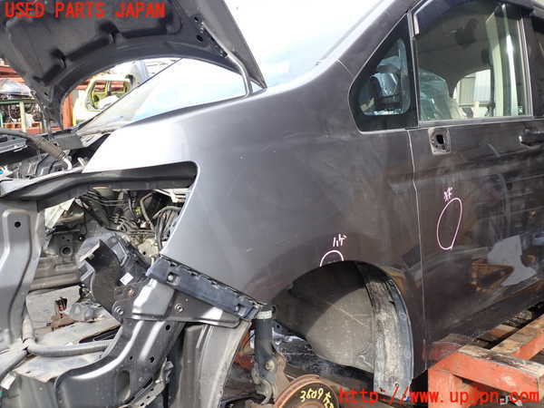 1UPJ-35091082]ステップワゴン(RK1)左前フェンダー 中古_m0001.jpg