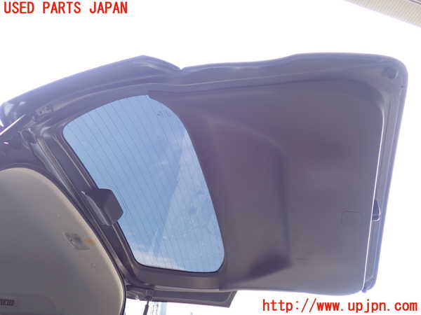 1UPJ-35091566]ステップワゴン(RK1)バックドア リアゲート ハッチ 中古 AGC M2L3 43R-007953_m0004.jpg