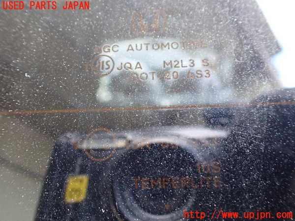 1UPJ-35091566]ステップワゴン(RK1)バックドア リアゲート ハッチ 中古 AGC M2L3 43R-007953_m0005.jpg