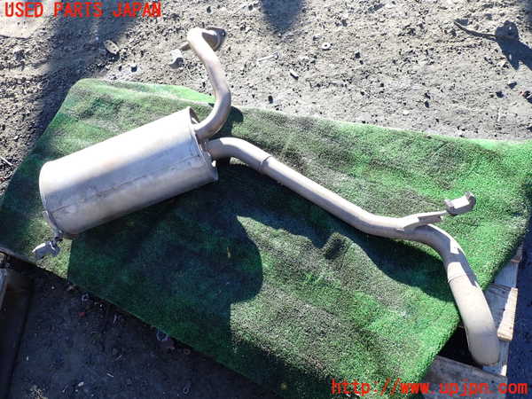 1UPJ-35092671]ステップワゴン(RK1)リアマフラー1 中古_m0001.jpg