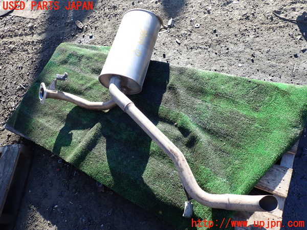 1UPJ-35092671]ステップワゴン(RK1)リアマフラー1 中古_m0002.jpg