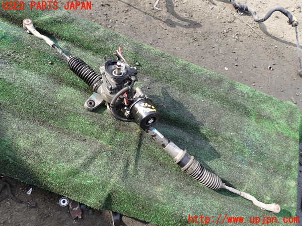 1UPJ-35094235]ステップワゴン(RK1)パワステギアボックス 中古_m0001.jpg