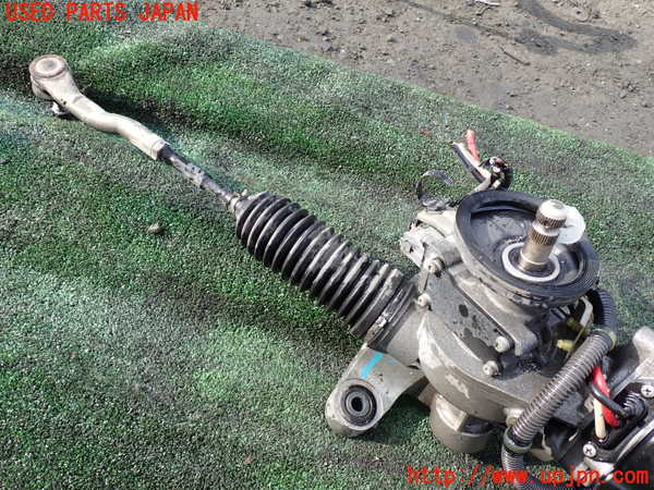 1UPJ-35094235]ステップワゴン(RK1)パワステギアボックス 中古_m0002.jpg