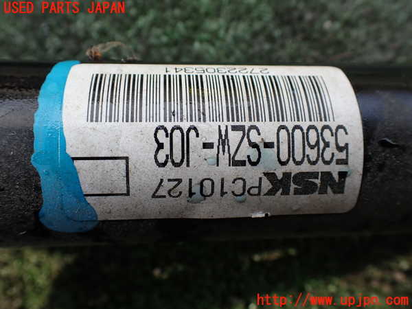 1UPJ-35094235]ステップワゴン(RK1)パワステギアボックス 中古_m0004.jpg