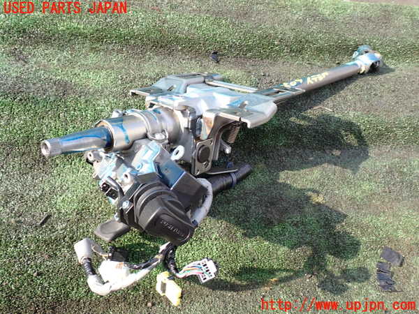 1UPJ-35094260]ステップワゴン(RK1)ステアリングシャフト 中古_m0001.jpg