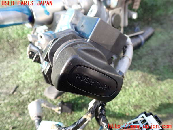 1UPJ-35094260]ステップワゴン(RK1)ステアリングシャフト 中古_m0002.jpg