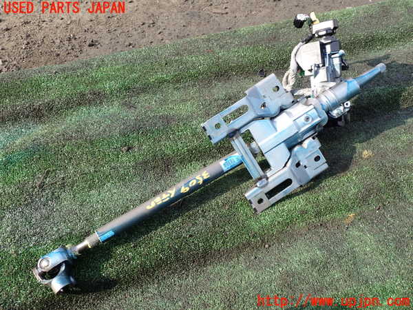 1UPJ-35094260]ステップワゴン(RK1)ステアリングシャフト 中古_m0003.jpg
