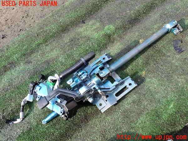 1UPJ-35094260]ステップワゴン(RK1)ステアリングシャフト 中古_m0004.jpg