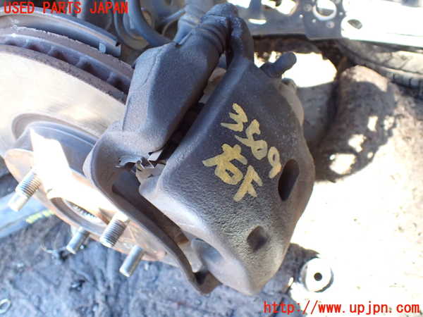 5UPJ-35094080]ステップワゴン(RK1)右フロントキャリパー 中古_m0001.jpg