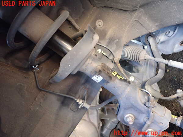 1UPJ-35095025]ステップワゴン(RK1)左フロントストラット 中古_m0001.jpg