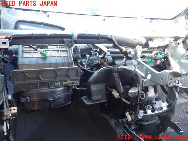 5UPJ-35096081]ステップワゴン(RK1)エバポレーター1 中古_m0001.jpg