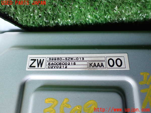 1UPJ-35096135]ステップワゴン(RK1)パワステコンピューター 中古_m0002.jpg