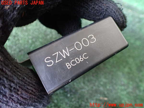 1UPJ-35096148]ステップワゴン(RK1)コンピューター3 中古 SZW-003 BC06C_m0002.jpg