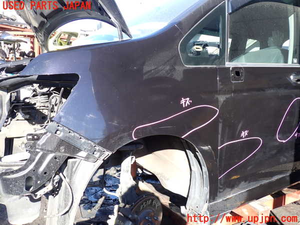 1UPJ-35101082]ステップワゴン スパーダ(RK5)左前フェンダー 中古_m0001.jpg