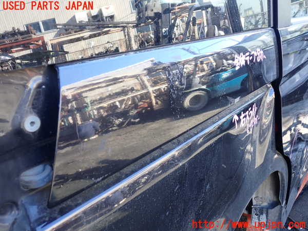 1UPJ-35101360]ステップワゴン スパーダ(RK5)右スライドレールカバー 中古_m0002.jpg