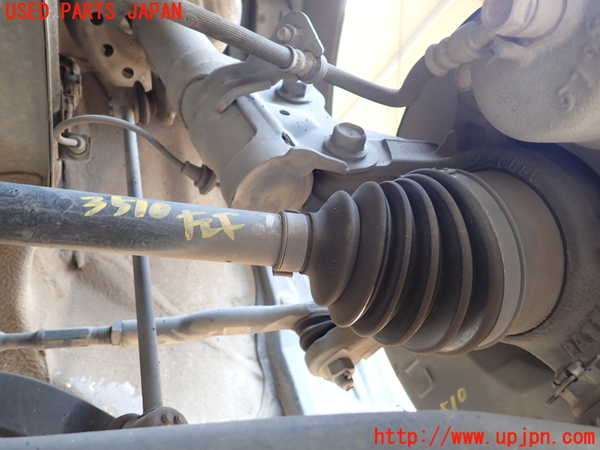 1UPJ-35104015]ステップワゴン スパーダ(RK5)左フロントドライブシャフト 中古_m0001.jpg