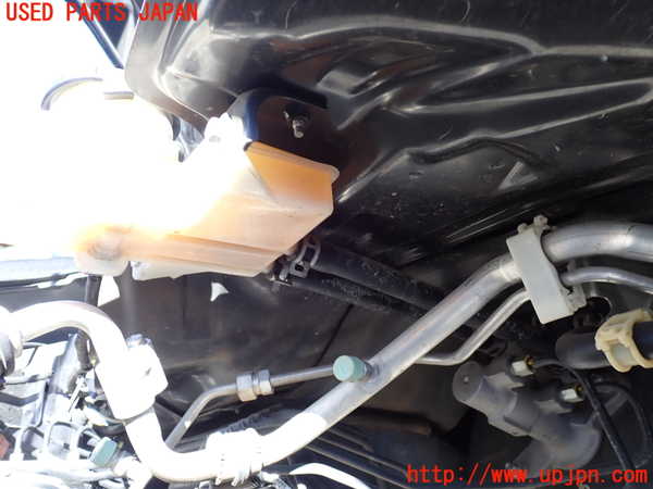 1UPJ-35104050]ステップワゴン スパーダ(RK5)ブレーキマスターシリンダー 中古_m0001.jpg