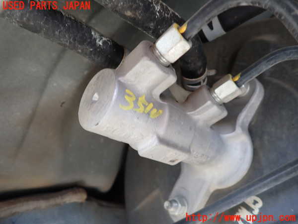 1UPJ-35104050]ステップワゴン スパーダ(RK5)ブレーキマスターシリンダー 中古_m0002.jpg