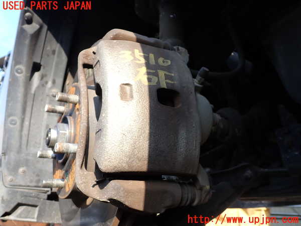 1UPJ-35104080]ステップワゴン スパーダ(RK5)右フロントキャリパー 中古_m0001.jpg