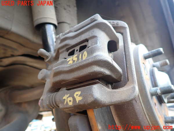 1UPJ-35104090]ステップワゴン スパーダ(RK5)右リアキャリパー 中古_m0001.jpg