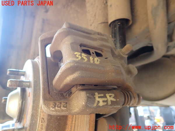 1UPJ-35104095]ステップワゴン スパーダ(RK5)左リアキャリパー 中古_m0001.jpg