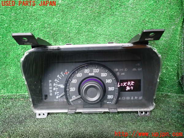 1UPJ-35106170]ステップワゴン スパーダ(RK5)スピードメーター 中古_m0001.jpg