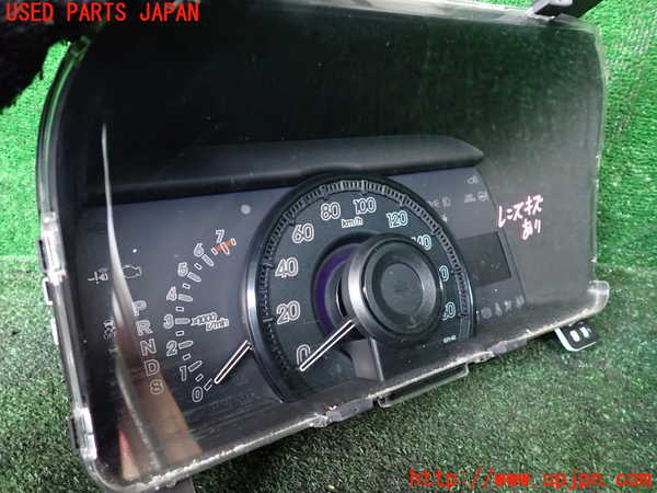 1UPJ-35106170]ステップワゴン スパーダ(RK5)スピードメーター 中古_m0002.jpg