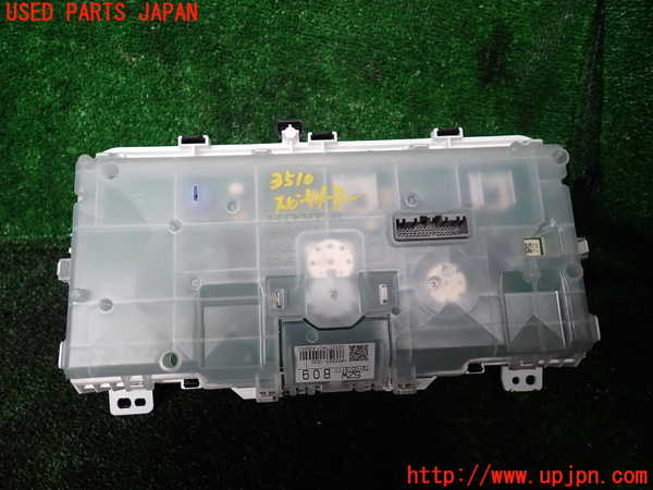 1UPJ-35106170]ステップワゴン スパーダ(RK5)スピードメーター 中古_m0003.jpg