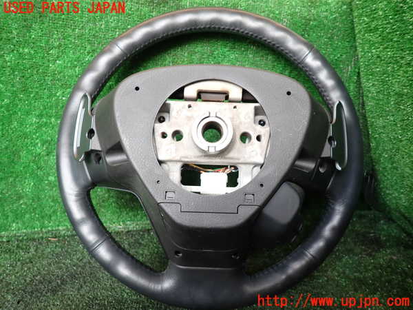 1UPJ-35107855]ステップワゴン スパーダ(RK5)ステアリングホイール 中古_m0002.jpg