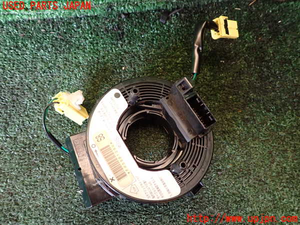 1UPJ-35106800]ステップワゴン スパーダ(RK5)スパイラルケーブル(リール) 中古_m0001.jpg