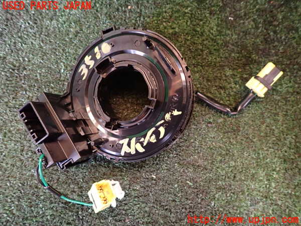 1UPJ-35106800]ステップワゴン スパーダ(RK5)スパイラルケーブル(リール) 中古_m0002.jpg