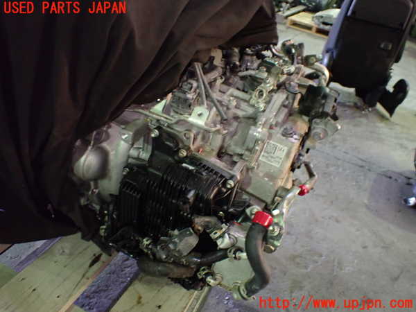 1UPJ-35113010]ハリアー(MXUA80)ミッション AT M20A-FKS (ジャンク品) 中古_m0002.jpg