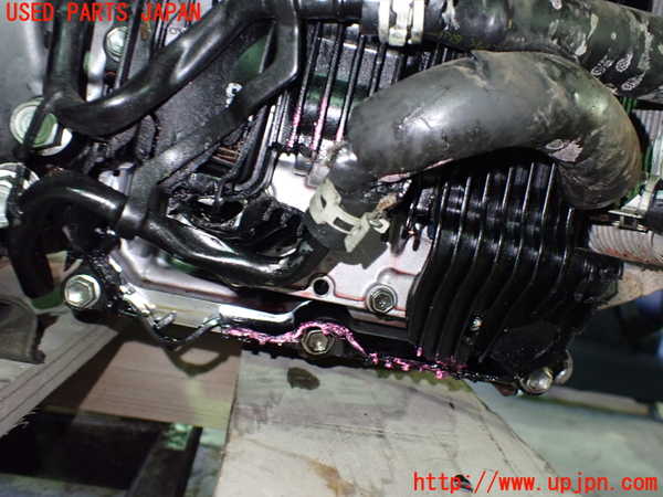 1UPJ-35113010]ハリアー(MXUA80)ミッション AT M20A-FKS (ジャンク品) 中古_m0004.jpg