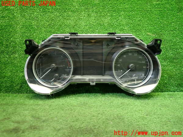 5UPJ-35116170]ハリアー(MXUA80)スピードメーター (ジャンク品) 中古_m0001.jpg