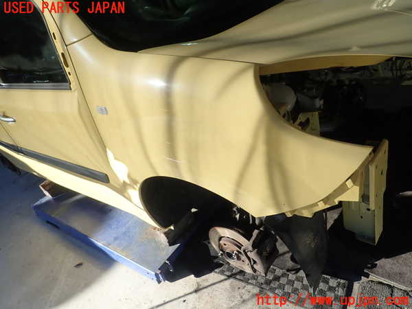 1UPJ-35121080]ルノー・カングー(KWH5F1)右前フェンダー 中古_m0001.jpg