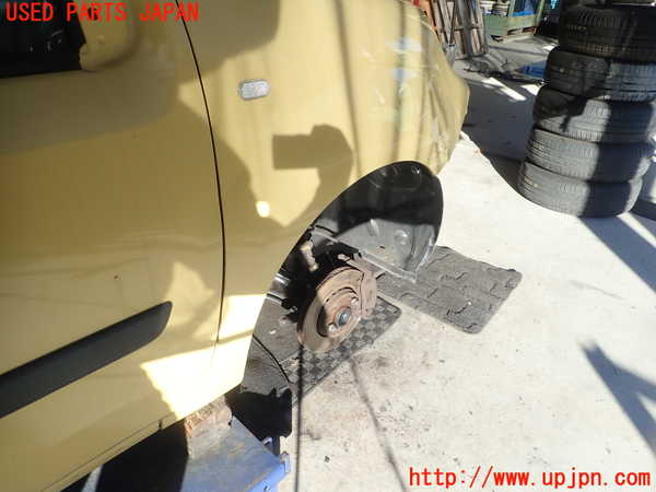 1UPJ-35121080]ルノー・カングー(KWH5F1)右前フェンダー 中古_m0002.jpg