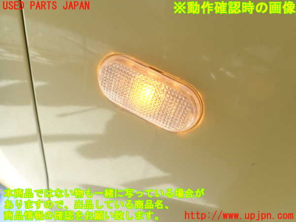 1UPJ-35121080]ルノー・カングー(KWH5F1)右前フェンダー 中古_m0003.jpg