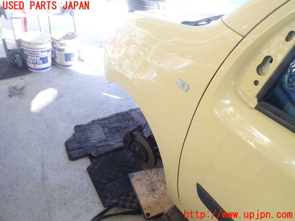 5UPJ-35121082]ルノー・カングー(KWH5F1)左前フェンダー 中古_m0002.jpg