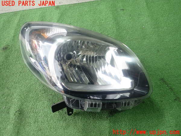 1UPJ-35121130]ルノー・カングー(KWH5F1)右ヘッドライト ハロゲン 中古_m0001.jpg