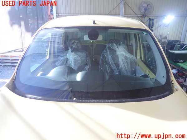 1UPJ-35121195]ルノー・カングー(KWH5F1)フロントガラス 中古(43R-001585 M1250)_m0001.jpg