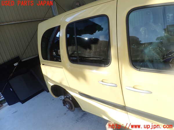 1UPJ-35121290]ルノー・カングー(KWH5F1)右後ドア 中古(43R-005223 M435)_m0001.jpg