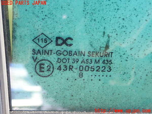 1UPJ-35121290]ルノー・カングー(KWH5F1)右後ドア 中古(43R-005223 M435)_m0003.jpg