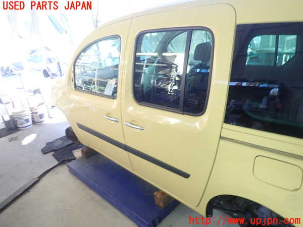 1UPJ-35121320]ルノー・カングー(KWH5F1)左後ドア 中古(43R-005223 M435)_m0001.jpg